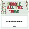 Jingle All the Way Christmas