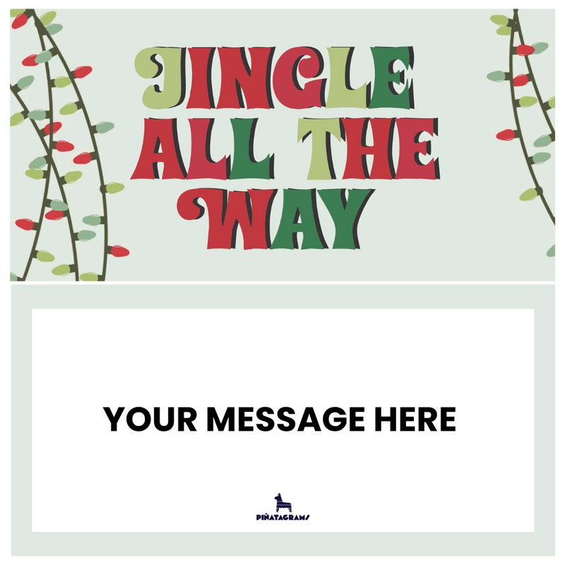Jingle All the Way Christmas