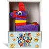 Hope You're Doing Well Piñatagram