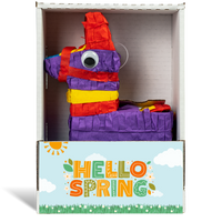 Hello Spring Piñatagram