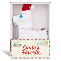 Santa's Favorite Christmas