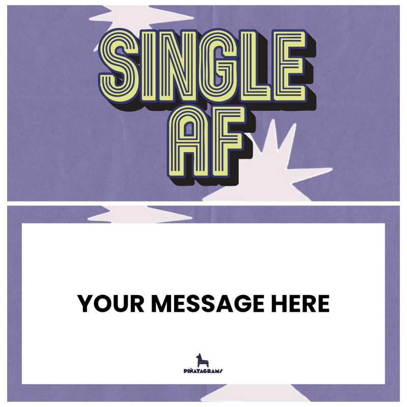 SINGLE AF