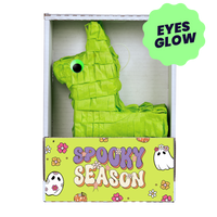 Glowing Spooky Season