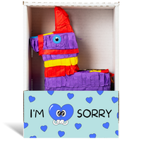 I'm Sorry Piñatagram