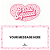 Bride Squad