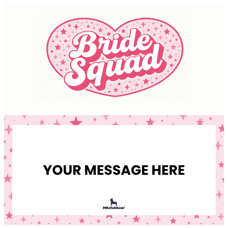 Bride Squad