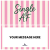 Single AF