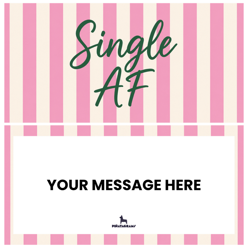 Single AF