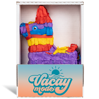 Vacay Mode Piñatagram