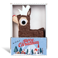 Merry Christmas Reindeer