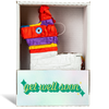 Get Well Soon Piñatagram