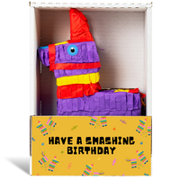 Smashing Birthday Piñatagram