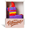 Happy Retirement Piñatagram