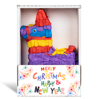 Merry Christmas and Happy New Year