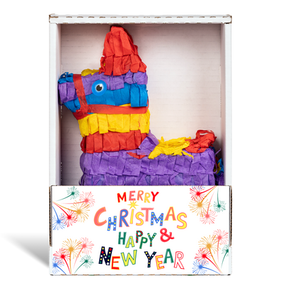 Home Sweet Home Piñatagram
