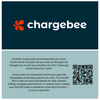 Chargebee Piñatagram