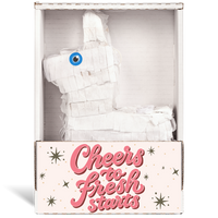 Cheers to a Fresh Start