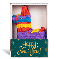 Classic Happy New Year