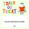 Trick or Treat