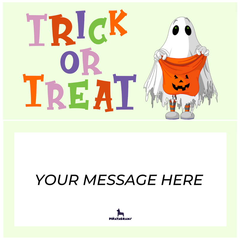Trick or Treat