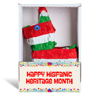 Happy Hispanic Heritage Month