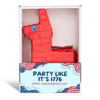Party like it's 1776
