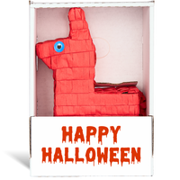 Bloody Happy Halloween