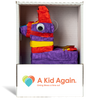 A Kid Again Piñatagram