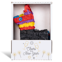 Cheers to a New Year