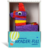 World of Wonderful Piñatagram