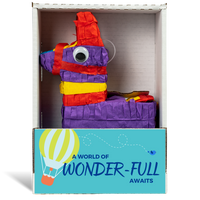 World of Wonderful Piñatagram