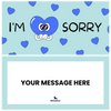 I'm Sorry Piñatagram