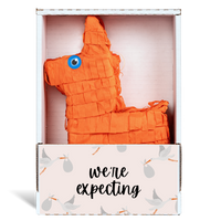 We're Expecting Piñatagram