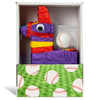 Baseball Piñatagram
