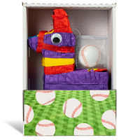 Baseball Piñatagram