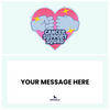 Cancer Support Squad Piñatagram