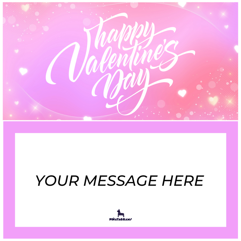 Dreamy Happy Valentines Day