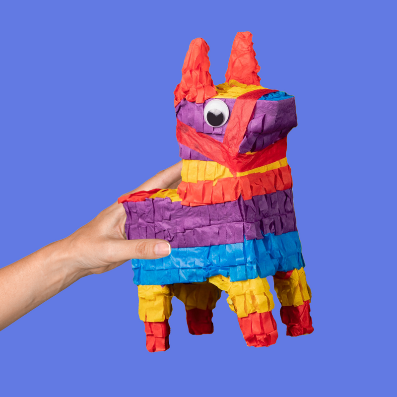 Vivi's Piñatas LLC - HOW TO ORDER - Vivi's Piñatas LLC