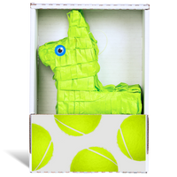 Tennis Piñatagram