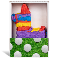 Golf Piñatagram