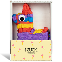 I Suck Piñatagram