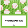 Baseball Piñatagram