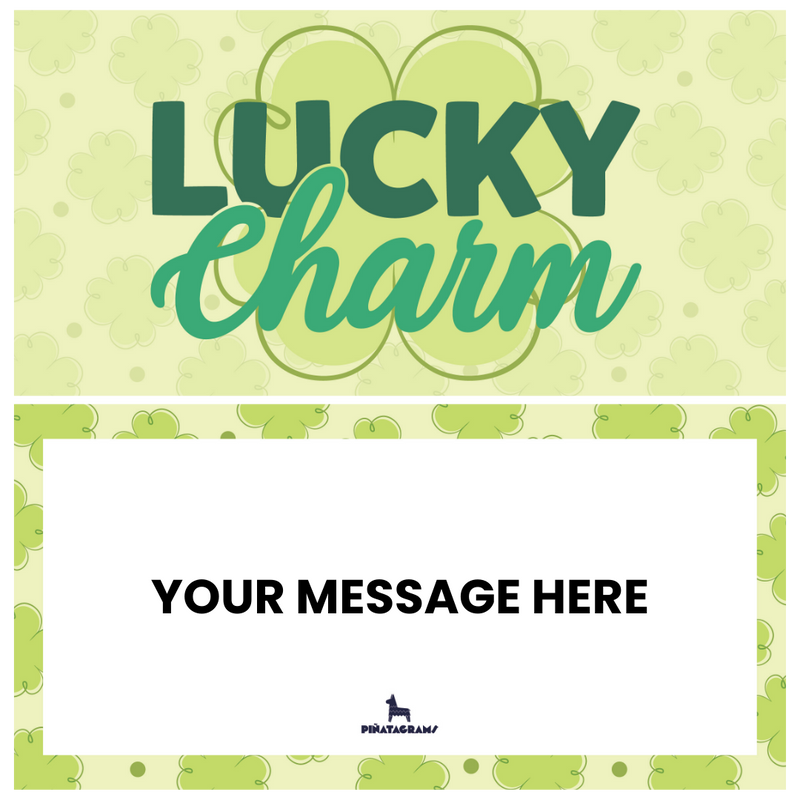 Lucky Charm