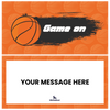 Game On Basketball