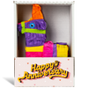 Happy Anniversary Piñatagram