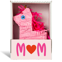 Mom Piñatagram