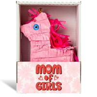 Mom of Girls Piñatagram