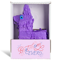 Best Mom Ever Piñatagram