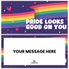 Pride Looks Good on You