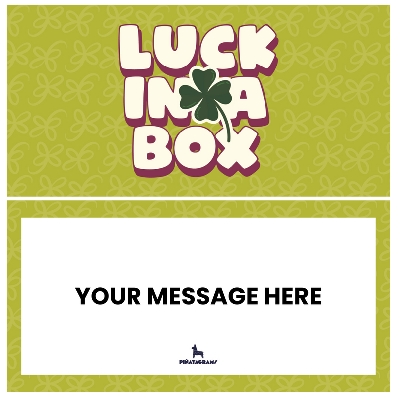 Luck in a Box